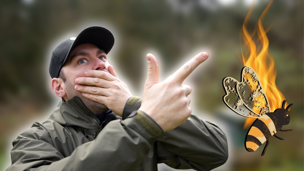 When Beekeeping Goes HORRIBLY Wrong!