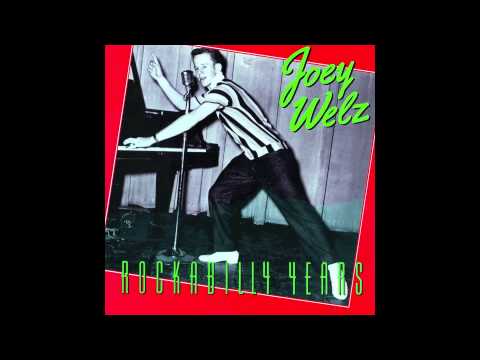 Joey Welz - Come on
