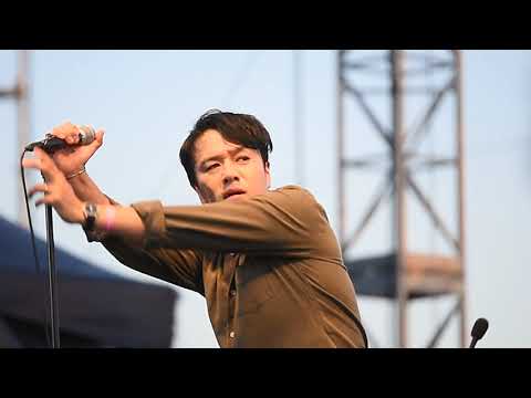 피아 (PIA) - WHERE I [M] + 백색의 샤  | 180519 그린플러그드 2018