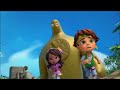 Dave The Barbarian Theme Song Remix Music Video TheCartoonMan12 Style
