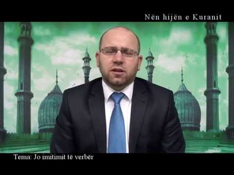 Nen hijen e Kuranit (29 Janar 2015)