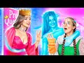 How To Became The Most Popular Girl In High School From Ghost To College Queen