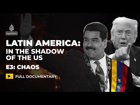 How the US reacted to the rise of Latin America’s left | Featured Documentary