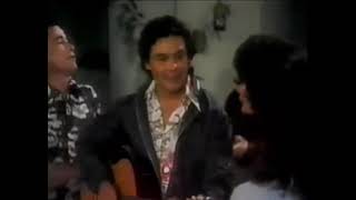 Juan Gabriel (Denme un ride) La criada bien criada 1975
