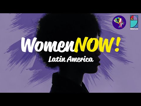 WomenNOW! Virtual Summit: Latin America