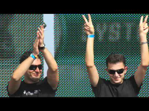 X-noize - Revolver (System Nipel Remix 145 BPM) FULL VERSION