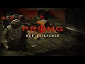 PRONG - Non-Existence (Official Lyric Video)