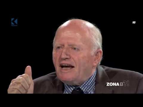 Zona B - Cila ushtare e UÇK-së e rrihte me thupër Ymer Ymerin? - 30.01.2017 - Klan Kosova