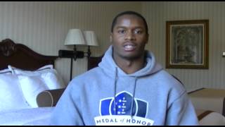 Ace Clark Seattle Seahawks NFL Free Agent Undrafted Rookie