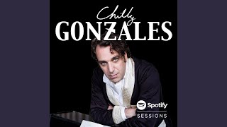 Knight Moves (Live from Spotify Berlin)