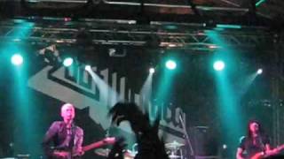 Zoot Woman - Memory (live)