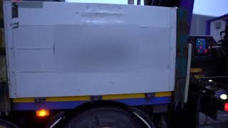 venta de MERCEDES-BENZ Arocs 3251 camión caja abierta imagen 4 MERCEDES-BENZ Arocs 3251 camión caja abierta imagen 4