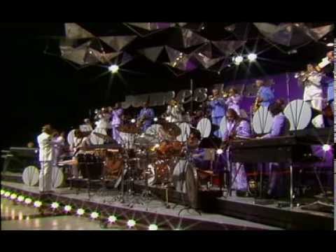 James Last & Orchester - Elvis Presley-Medley 1977