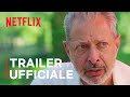 KAOS Trailer Ufficiale Netflix Italia