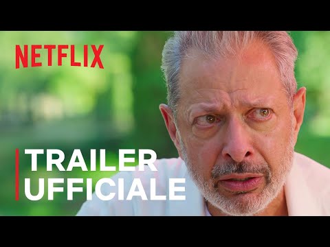 Trailer ufficiale