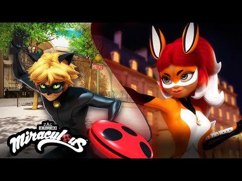 Capa de MIRACULOUS  Compilação 16  EPISÓDIOS COMPLETOS  [GORIZILLA - ROBOSTUS - SAPOTIS] TEMPORADA 2