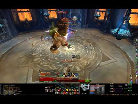 A Guide to Festergut [VOX] (ICC)