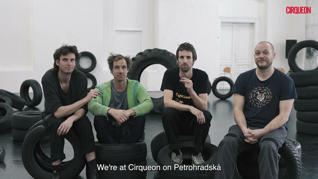 Trailer