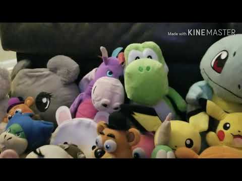 Super smash bros ultimate world of light episode 1