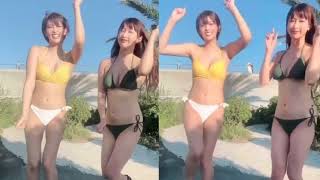 TikTok女神 ききまるさん