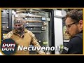 Poseta Prodavnici Oružje I Razgovor Sa Veoma čudnim Prodavcem