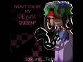 Won T You Be My Prom Queen Bassie And Cocoa NO SHIP Dandysworld Bassie Animation