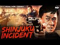 Jackie Chan S SHINJUKU INCIDENT Hollywood Dubbed Tamil Movie Naoto Takenaka Chinese Action Movie
