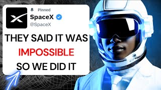 How Anyone Can Use Moonshot Thinking To Disrupt Their Industry in 2024 🌙 🚀