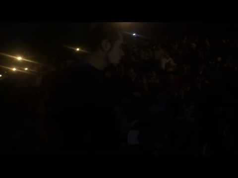 FILTROS : OSANCO VS INCA - 1 VS 1 - El Sonido Del Under