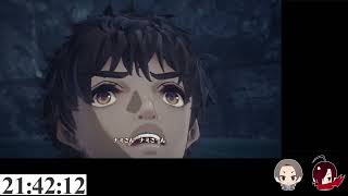 【ゼノブレイド３】相棒と行くアイオニオン【2人実況】♯3