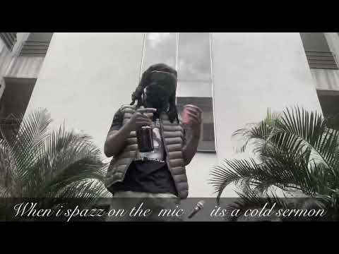 Kali Andre x King Perry x Backroad G & Bella Shmurda - Go German