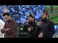 Tajdar e Haram | Salaam | Qari Mohsin Qadri