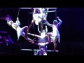Hazel Circus 2015 Trapeze