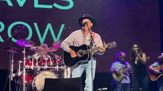 George Strait - Codigo/2021/Austin, TX/Zilker Park/ACL Festival W2