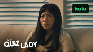 Hulu Quiz Lady | Why Don't You Go On That Show