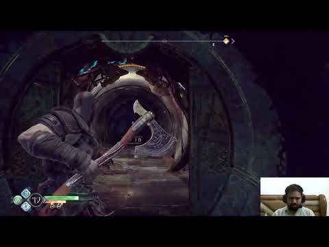 GOD OF WAR 4 Gameplay Walkthrough Part 6 FULL GAME [4K 60FPS]