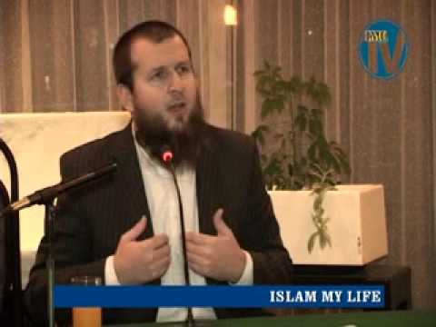 SPAŠENA SKUPINA - ADNAN MRKONJIĆ 1/6