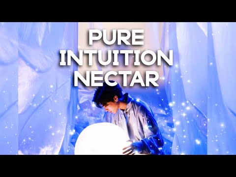 𝐏𝐔𝐑𝐄 𝐈𝐍𝐓𝐔𝐈𝐓𝐈𝐎𝐍 𝐍𝐄𝐂𝐓𝐀𝐑●⚠️Absolute Forced Intuition Booster⚠️| listen once