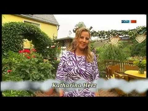 Katharina Herz - Sommerglücksgefühl