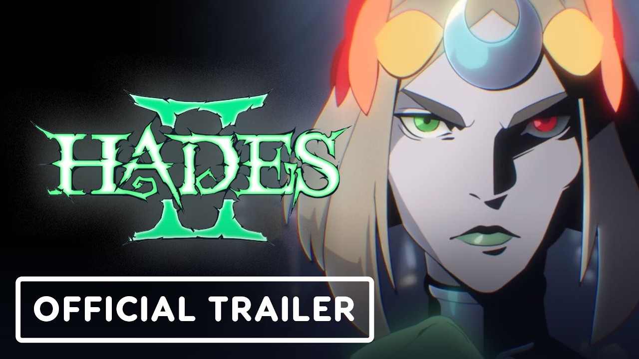 Sector Intelligence Report: Hades II Breaks Containment, Locks Day-One Xbox Game Pass and Full Console Offensive