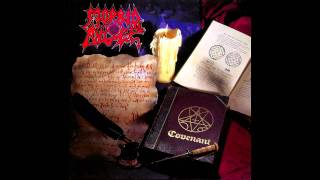 Morbid Angel - Pain Divine video