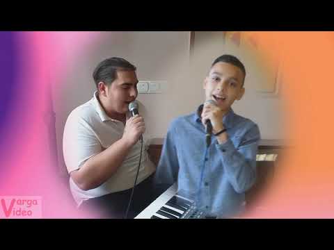 TÓTH ZOLIKA - Vártam rád (Eger)