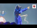 EVE Who S That Girl Let Me Blow Ya Mind Where S The Party At Tour Brussels 2025
