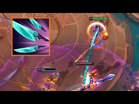 How to Get Navori's Passive for Free!