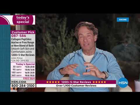 HSN | Andrew Lessman Your Vitamins 09.13.2020 - 01 AM