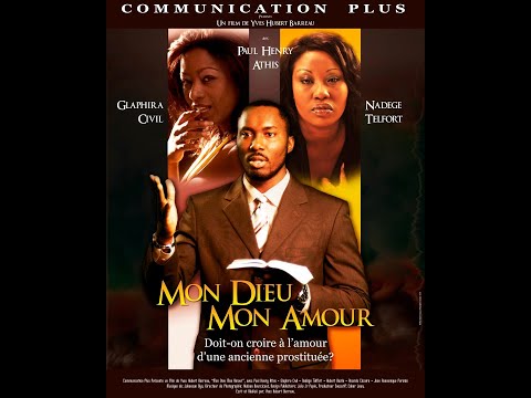 MON DIEU MON AMOUR / PART 1