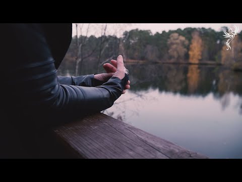 Elena Seagalova - One Hundred Years Of Solitude (Teaser)