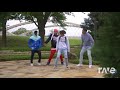 Nintendo Mii Theme Remix Dance Video @Thatkiddtobi - Thatkiddtobi & Trap Music Now. | RaveDJ