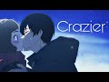 Josee the Tiger and the Fish AMV | Crazier