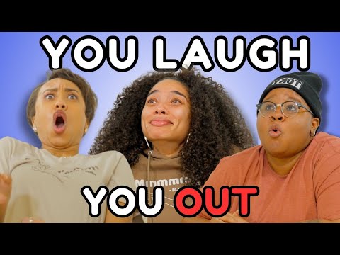 The Round Table Game Show - Season 3 Episode 9